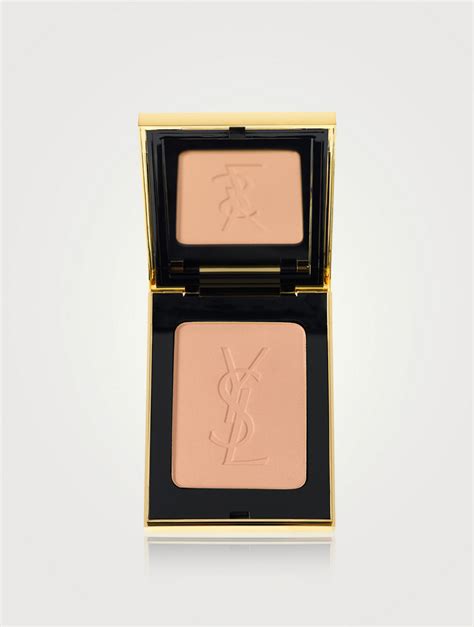 yves saint laurent face powder|yves saint laurent body powder.